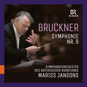 Bruckner Anton - Symphony No. 9 i gruppen CD hos Bengans Skivbutik AB (3509740)