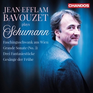 Schumann Robert - Bavouzet Plays Schumann i gruppen VI TIPSER / Julegavetips CD hos Bengans Skivbutik AB (3509748)