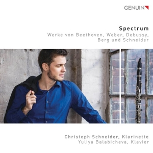 Various - Spectrum i gruppen CD hos Bengans Skivbutik AB (3509759)