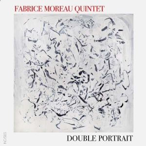 Moreau Fabrice - Double Portrait i gruppen CD hos Bengans Skivbutik AB (3509765)