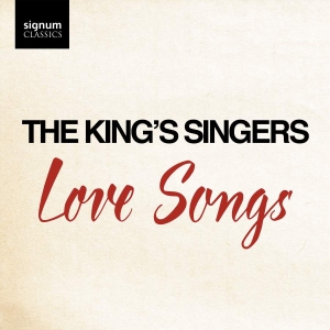 Various - Love Songs i gruppen VI TIPSER / Julegavetips CD hos Bengans Skivbutik AB (3509775)