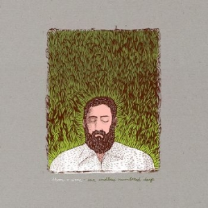 Iron & Wine - Our Endless Numbered Days (Deluxe) i gruppen Minishops / Iron Wine hos Bengans Skivbutik AB (3510156)