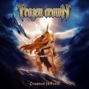 Frozen Crown - Crowned In Frost i gruppen CD hos Bengans Skivbutik AB (3510184)