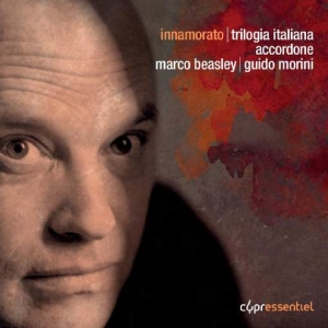 Morini Guido - Innamorato: Trilogia Italiana i gruppen CD hos Bengans Skivbutik AB (3510198)