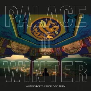 Palace Winter - Waiting For The World.. i gruppen VINYL hos Bengans Skivbutik AB (3510640)