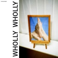 New Spring The - Wholly Wholly i gruppen VINYL hos Bengans Skivbutik AB (3510643)