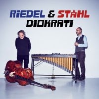 Georg Riedel - Diokrati i gruppen CD hos Bengans Skivbutik AB (3510656)