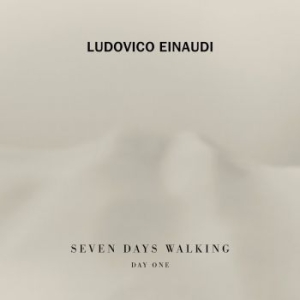 Ludovico Einaudi - Seven Days Walking - Day 1 i gruppen CD hos Bengans Skivbutik AB (3510690)