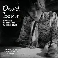 David Bowie - Spying Through A Keyhole i gruppen Minishops / David Bowie hos Bengans Skivbutik AB (3510692)