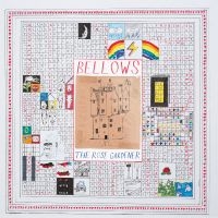 Bellows - The Rose Gardener i gruppen VINYL hos Bengans Skivbutik AB (3510711)