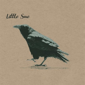 Little Sue - Crow (20Th Anniversary Edition) i gruppen VINYL hos Bengans Skivbutik AB (3510718)