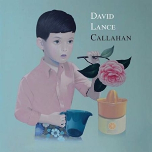 Lance Callahan David - Strange Lovers i gruppen VINYL hos Bengans Skivbutik AB (3510729)