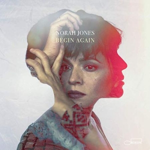 Norah Jones - Begin Again (Vinyl) i gruppen VI TIPSER / Klassiska lablar / Blue Note hos Bengans Skivbutik AB (3510914)