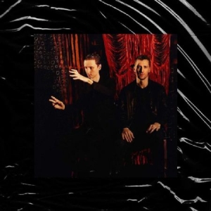 These New Puritans - Inside The Rose (Vinyl) i gruppen VI TIPSER / Årsbestelistor 2019 / Årsbeste 2019 Gaffa hos Bengans Skivbutik AB (3510919)