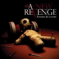 A New Revenge - Enemies & Lovers (Limited Black Vin i gruppen VINYL hos Bengans Skivbutik AB (3511047)