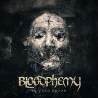 Bloodphemy - In Cold Blood i gruppen CD hos Bengans Skivbutik AB (3511060)