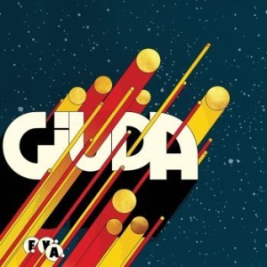 Giuda - E.V.A. i gruppen CD hos Bengans Skivbutik AB (3511064)