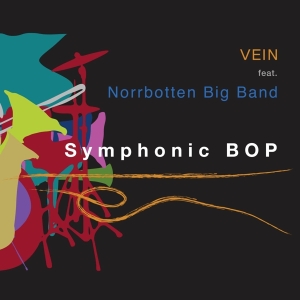 Vein - Symphonic Bop i gruppen CD hos Bengans Skivbutik AB (3511806)