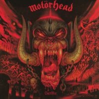 Motörhead - Sacrifice i gruppen Minishops / Motörhead hos Bengans Skivbutik AB (3511812)