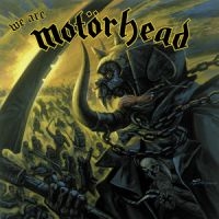 Motörhead - We Are Motörhead i gruppen Minishops / Motörhead hos Bengans Skivbutik AB (3511816)