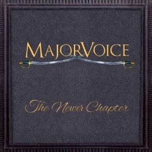 Major Voice - Newer Chapter i gruppen CD hos Bengans Skivbutik AB (3511839)