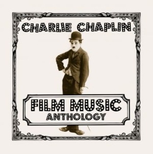 Charlie Chaplin - Film Music Anthology i gruppen CD hos Bengans Skivbutik AB (3511842)