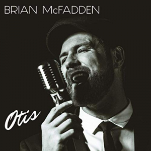 Brian McFadden - Otis i gruppen VINYL hos Bengans Skivbutik AB (3511869)