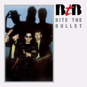 Bite The Bullet - Bite The Bullet i gruppen CD hos Bengans Skivbutik AB (3511870)