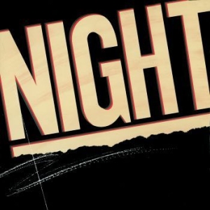 Night - Night i gruppen VI TIPSER / Klassiska lablar / Rock Candy hos Bengans Skivbutik AB (3511871)