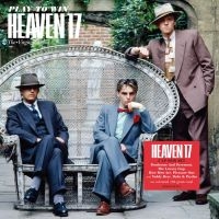 Heaven 17 - Play To Win:Virgin Albums i gruppen VINYL hos Bengans Skivbutik AB (3511891)