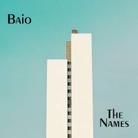 Baio - Names i gruppen VINYL hos Bengans Skivbutik AB (3511932)