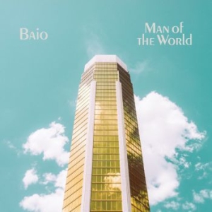 Baio - Man Of The World i gruppen CD hos Bengans Skivbutik AB (3511942)