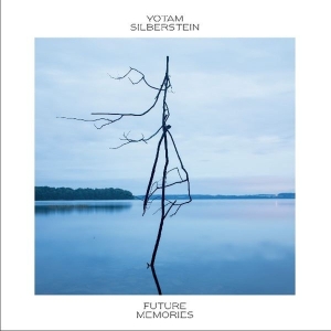 Yotam Silberstein - Future Memories i gruppen VI TIPSER / Julegavetips CD hos Bengans Skivbutik AB (3511970)