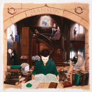 Mansun - Six - 21St Enniversary Edition i gruppen VINYL hos Bengans Skivbutik AB (3511982)