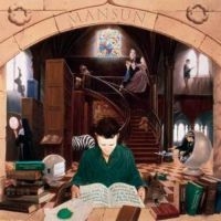 Mansun - Six - 21St Anniversary (+ Bonus) i gruppen CD hos Bengans Skivbutik AB (3511985)