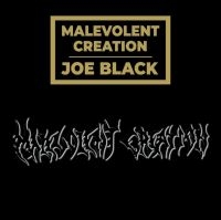 Malevolent Creation - Joe Black i gruppen VINYL hos Bengans Skivbutik AB (3512018)