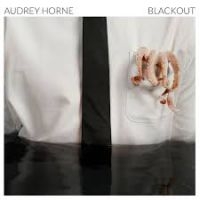 Audrey Horne - Blackout i gruppen CD hos Bengans Skivbutik AB (3512108)