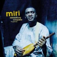 Kouyate Bassekou And Ngoni Ba - Miri i gruppen CD hos Bengans Skivbutik AB (3512110)