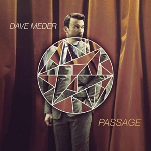 Meder Dave - Passage i gruppen CD hos Bengans Skivbutik AB (3512113)