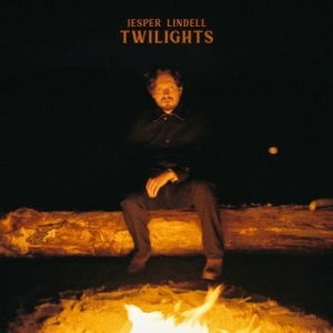 Lindell Jesper - Twilights i gruppen Minishops / Jesper Lindell hos Bengans Skivbutik AB (3512134)