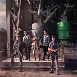 Dunderhead - Dunderhead i gruppen CD hos Bengans Skivbutik AB (3512179)