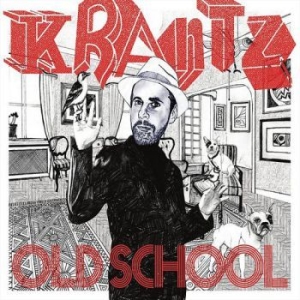 Krantz - Old School i gruppen CD hos Bengans Skivbutik AB (3512180)