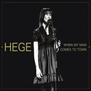 Brynildsen Hege - When My Man Comes To Town i gruppen CD hos Bengans Skivbutik AB (3512186)