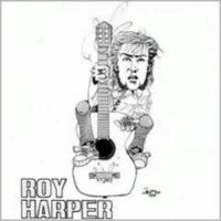 Harper Roy - Sophisticated Beggar i gruppen VINYL hos Bengans Skivbutik AB (3512221)