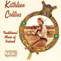 Collins Kathleen - Traditional Music Of Ireland i gruppen CD hos Bengans Skivbutik AB (3512224)