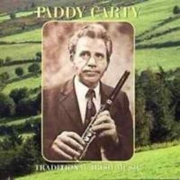 Carty Paddy - Traditional Irish Music i gruppen CD hos Bengans Skivbutik AB (3512225)