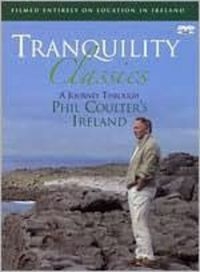 Coulter Phil - A Touch Of Tranquility i gruppen DVD & BLU-RAY hos Bengans Skivbutik AB (3512238)