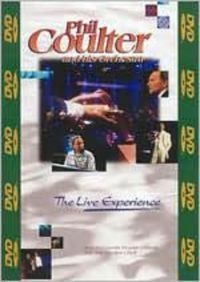 Coulter Phil - Live Experience i gruppen DVD & BLU-RAY hos Bengans Skivbutik AB (3512239)