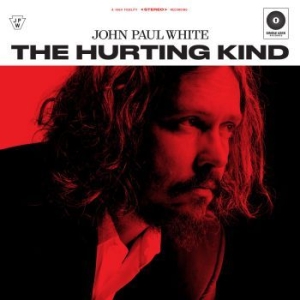 John Paul White - The Hurting Kind i gruppen CD hos Bengans Skivbutik AB (3512242)