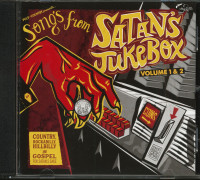 Various Artists - Songs From Satan's Jukebox 1 & 2 i gruppen VI TIPSER / Julegavetips CD hos Bengans Skivbutik AB (3512267)